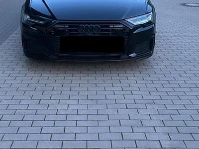 Gebraucht Audi A6 S-Line 204 PS (150 kW) 2019 Andere farben Kombi