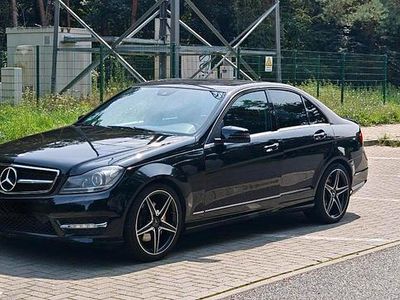 Mercedes C350
