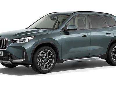Gebraucht 2025 BMW X1 SUV | 57.720 €