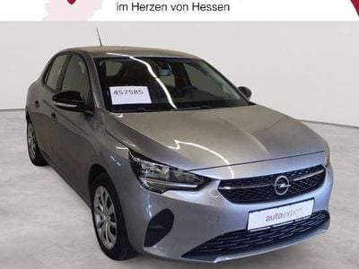 Opel Corsa-e