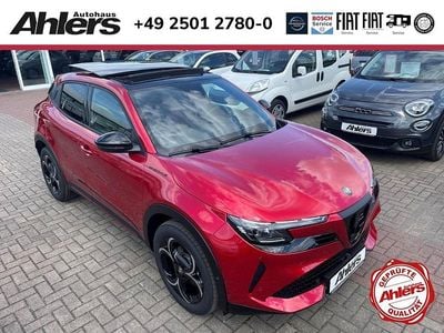 Rot Neu 2025 Alfa Romeo GT Junior Edizione Speciale SUV | 32.490 € (Fairer Preis)