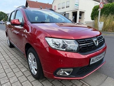 Dacia Logan MCV