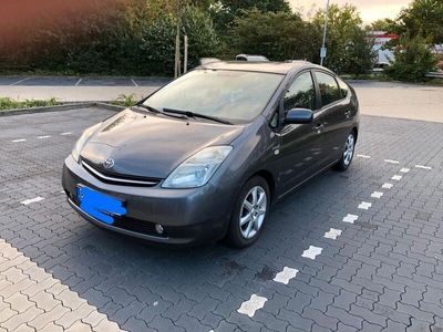 gebraucht Toyota Prius 1.5-l-VVT-i Sol Sol