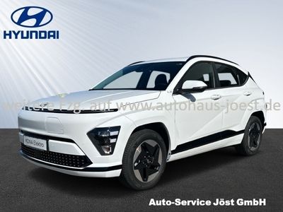 gebraucht Hyundai Kona Advantage 2WD 48,4kWh Effizienz Paket !