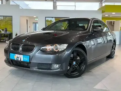 Gebraucht BMW 325 Comfort Edition 197 PS (144 kW) 2008 Andere