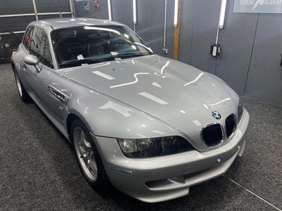 BMW Z3 M