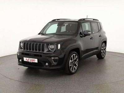 Gebraucht Jeep Renegade 131 PS (96 kW) 2023 Andere SUV