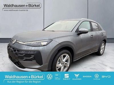 Nouă VW T-Roc Style 150 CP (110 kW) 2026 Gri SUV
