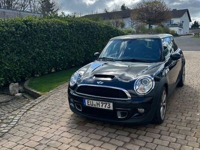 gebraucht Mini Cooper SD 