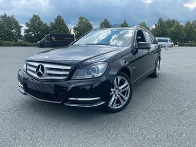 Mercedes C300