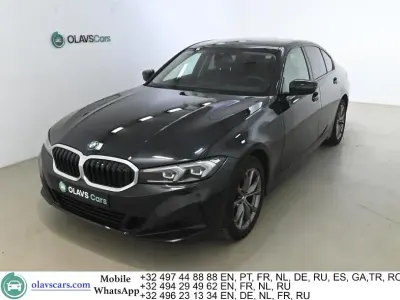 Gebraucht BMW 316