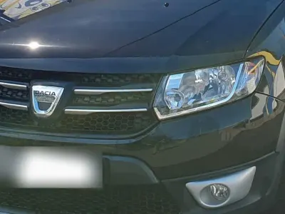 Gebraucht Dacia Sandero