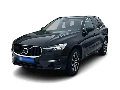 Gebraucht Volvo XC60