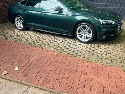 Gebraucht Audi A5
