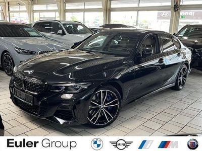 BMW M340