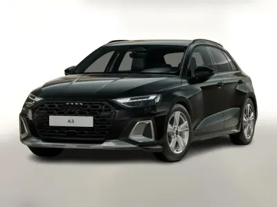Gebraucht Audi A3