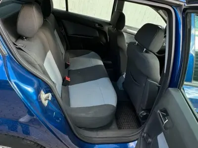Gebraucht Opel Astra