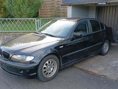 BMW 318