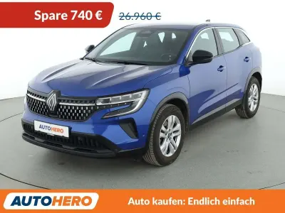 Gebraucht Renault Austral