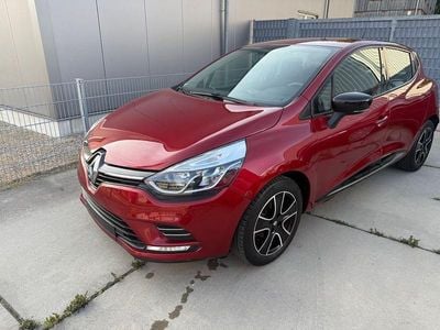 Renault Clio IV