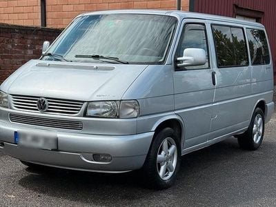 VW T4