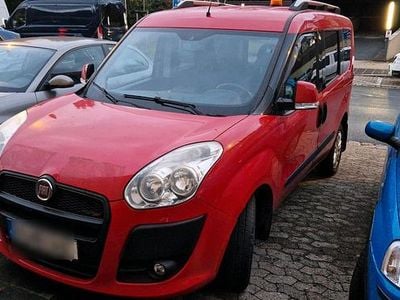 Fiat Doblò