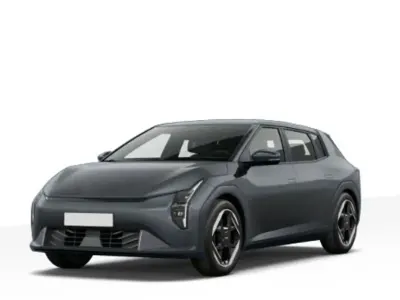 Neu Kia EV4 Earth 150 kW (204 PS) 2026 Pentametal metallic Limousine