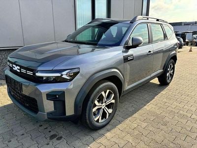 Nuova Dacia Bigster Essentiel 140 CV (102 kW) 2025 Wählbar SUV
