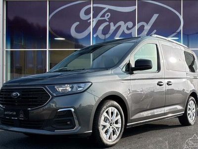 Ford Grand Tourneo Connect