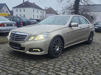 Mercedes E350