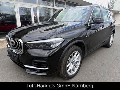 Gebraucht BMW X5 Sport Line 286 PS (210 kW) 2022 Schwarz SUV