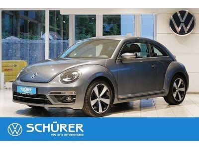 VW Beetle