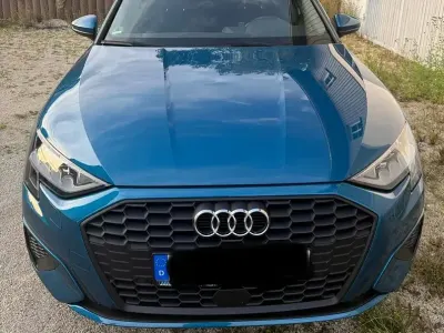Gebraucht Audi A3