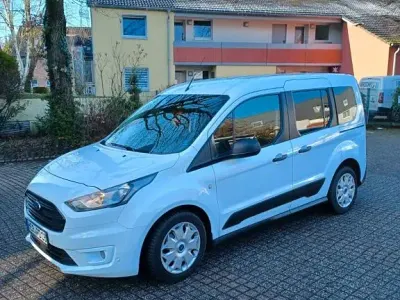 Gebraucht Ford Transit Connect
