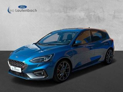 gebraucht Ford Focus ST mit Styling-Paket 5-türig