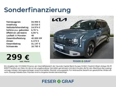 Gebraucht Kia Seltos