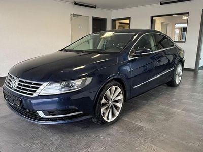 VW CC