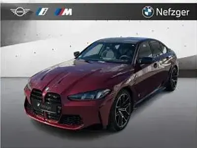 Gebraucht BMW M3