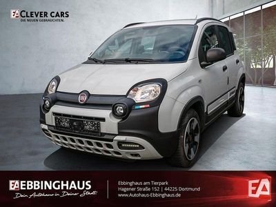 Fiat Panda Cross