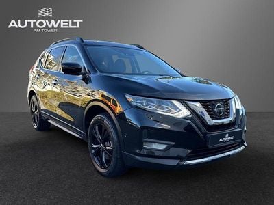 Gebraucht Nissan X-Trail