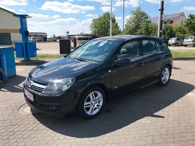 gebraucht Opel Astra 