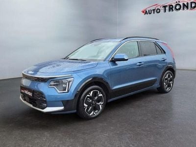 Gebraucht Kia e-Niro Inspiration 150 kW (204 PS) 2023 Andere SUV