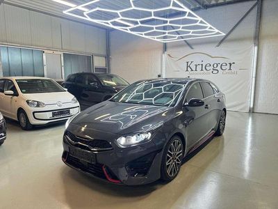 Second-hand Kia ProCeed 204 CP (150 kW) 2023 Gri Break