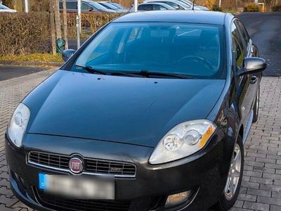 Fiat Bravo