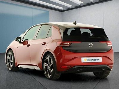 Gebraucht VW ID.3 GTX 210 kW (286 PS) 2025 Rot Kleinwagen