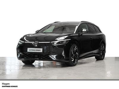 Nouă VW ID.7 GTX 80 kW (109 CP) 2026 Negru Break