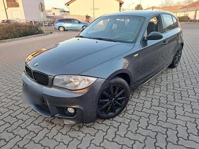 Second-hand BMW 116 115 CP (84 kW) 2006 Hatchback