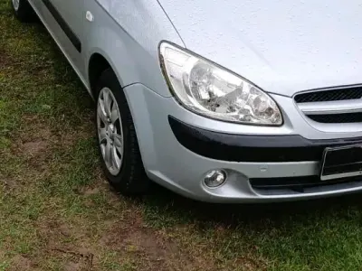 Gebraucht Hyundai Getz