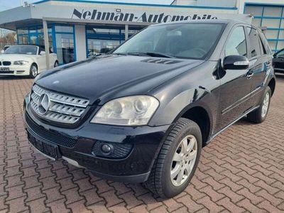 Mercedes ML280