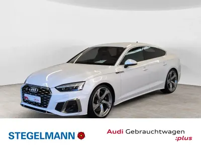 Gebraucht Audi S5 Sportback